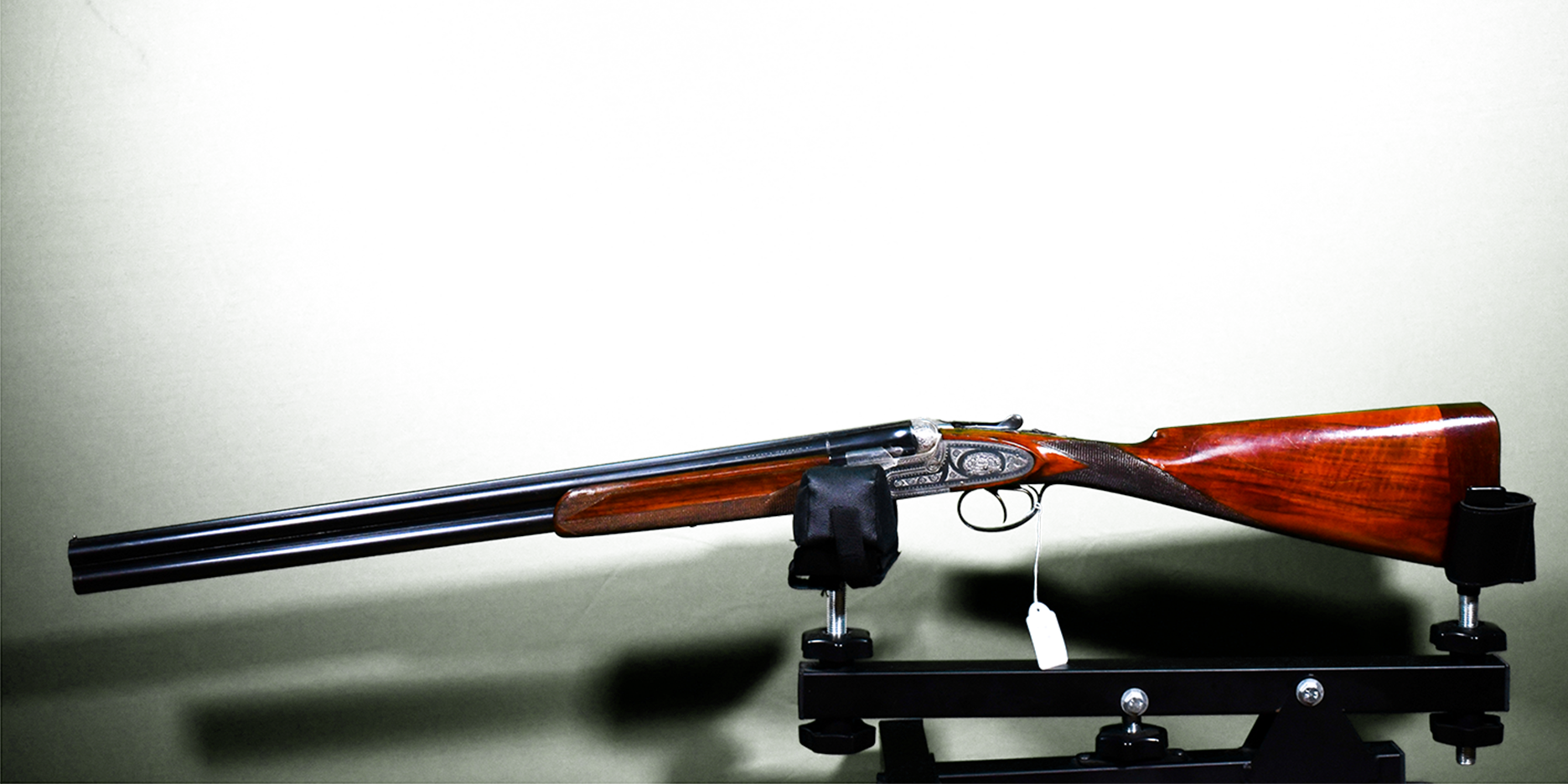 Beretta s 2 platines calibre 12/70