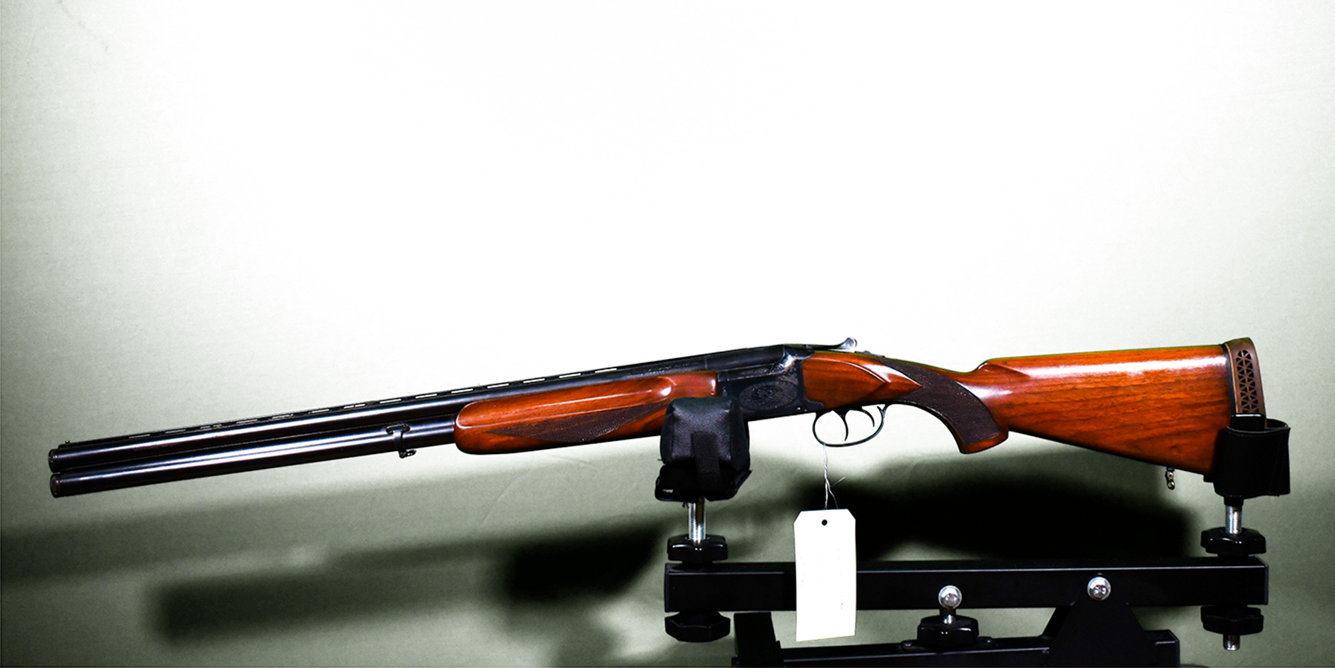 Winchester 101 xtr calibre 12/70