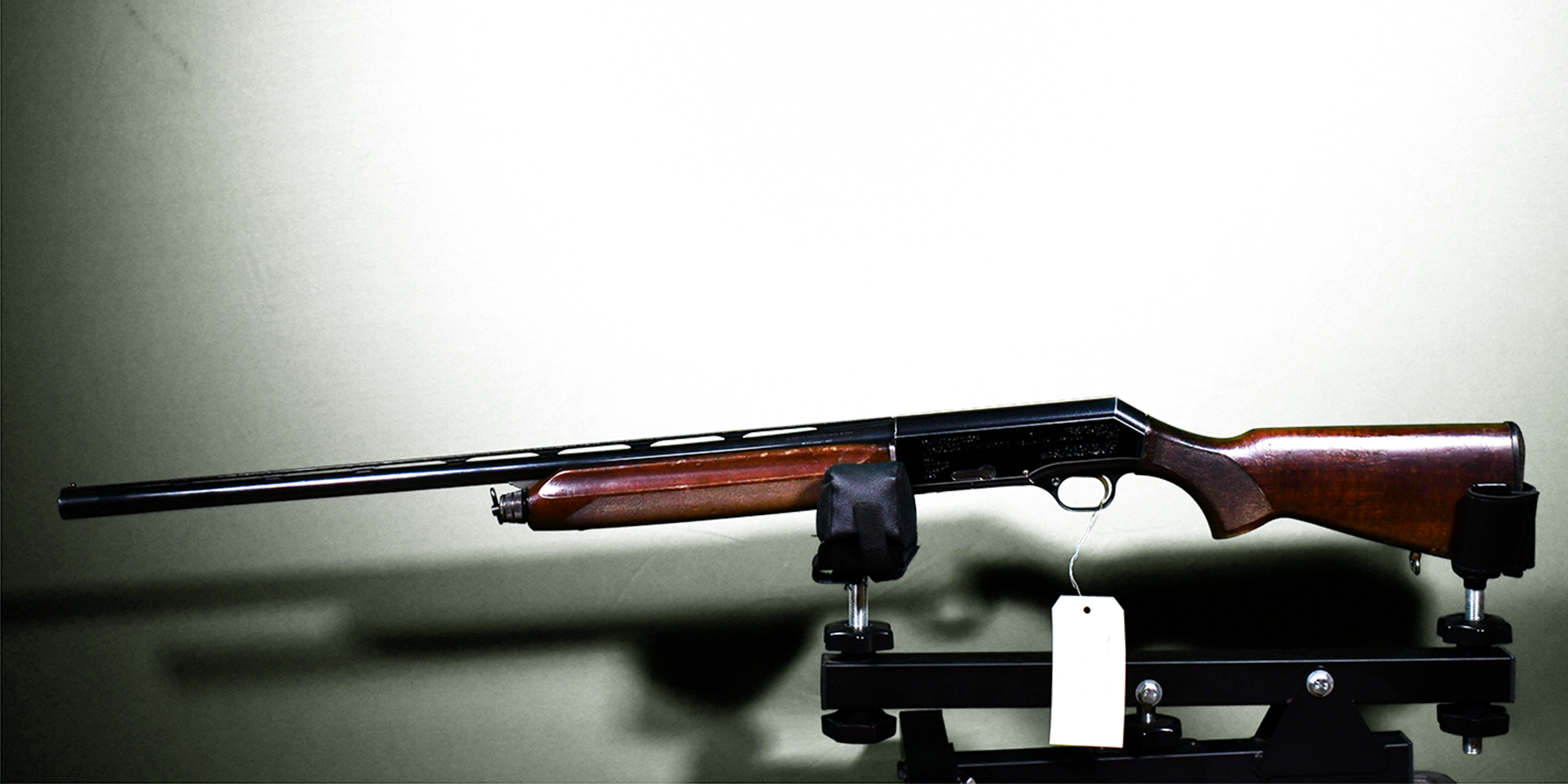 Beretta A303 calibre 12/70
