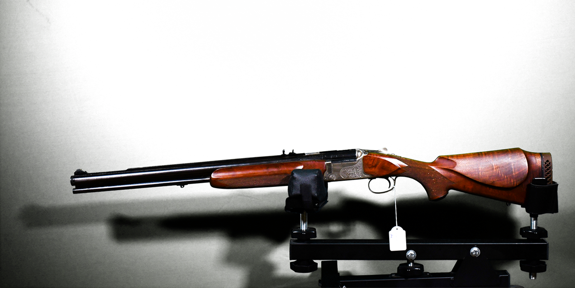 Winchester super grade xtr calibre 12/76 300win