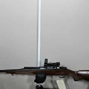Cz 550 battue cal 7*64