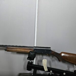 Browning auto 5 cal 12/70