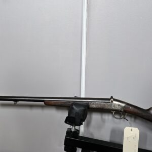 Manufrance simplex calibre 12/65