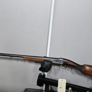 Rex monocoup calibre 20/67