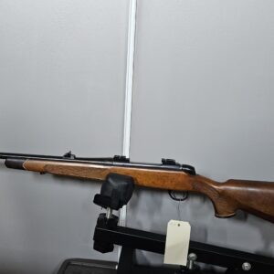 BSA  bolt action 270 win