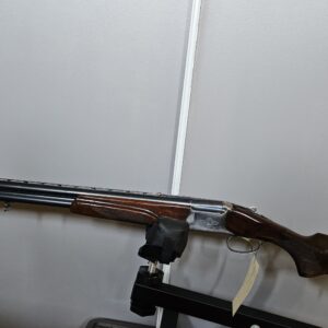 Baikal ij27 superposé calibre 12/70