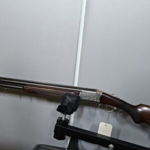 Chapuis armes superposé calibre 12/70