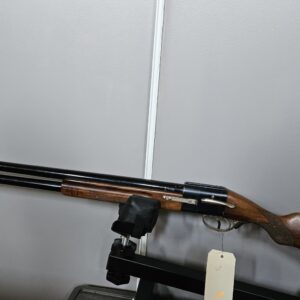 Bretton et gaucher superposé calibre 12/70