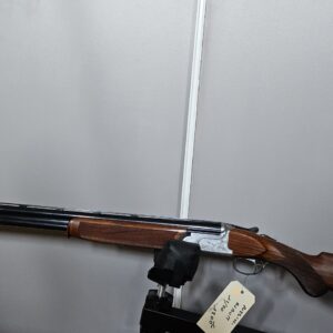Rizzini superposé calibre 12/70