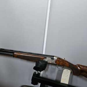 Beretta superposé calibre 12/70
