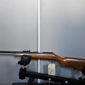 Gaucher star monocoup calibre 22 long rifle